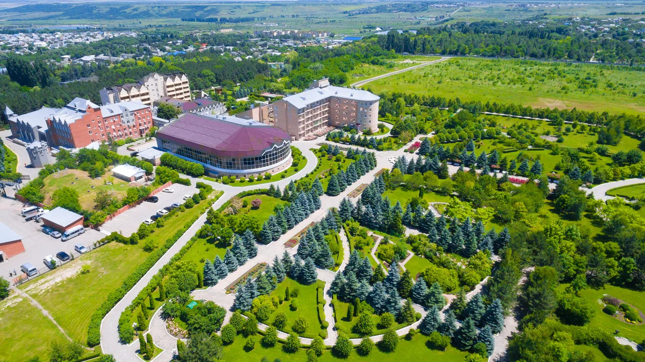 Оздоровление